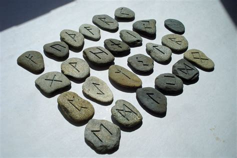 The Guardians of the Blade of Dancing Runes: Myth or Reality?